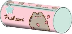 St. Majewski Pusheen cicás henger alakú tolltartó - Pink (679490) - gyerekjatekbolt