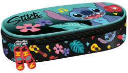 St. Majewski Stitch ovális tolltartó - Mint Aloha (683176)