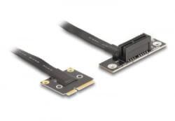Delock Mini PCIe -> PCIe 3.0 x1 adapter (81504)