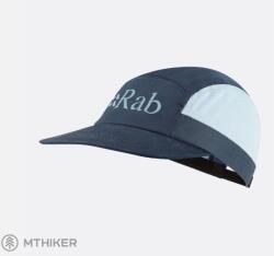 Rab Momentum 5 Panel baseball sapka, tempest blue/orion blue/citadel
