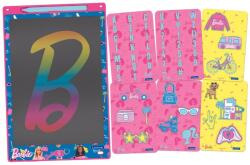 Lexibook Barbie 11'' Rajztábla E-ink