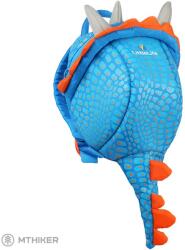 LittleLife Animal Toddler gyerek hátizsák, 2 l, triceratops