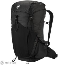 Mammut Ducan 32 női hátizsák, 32 l, fekete