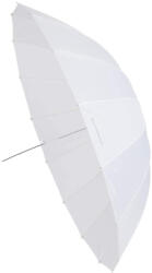 Mikrosat 180 cm áteresztő 16 pálcás PARA ernyő (UB04)
