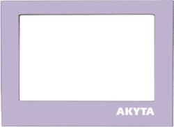 AKYTA Rama magnetica wide mov pentru poze Fujifilm Instax (0739113412492)