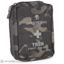 Lifesystems Trek Camo First Aid Kit elsősegélykészlet