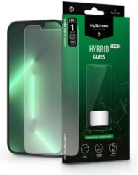 MyScreen Hybrid Glass Lite képernyővédő iPhone 13 Pro Max/14 Pro Max/14 Plus (LA-2290)