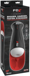 PDX Elite Fap-O-Matic Pro XL - Fehér