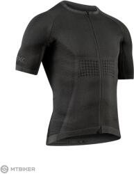 X-BIONIC Xceed Ride mez, x fekete/orrszarvú szürke (L)