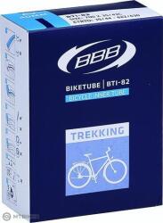 BBB BTI-82 700 x 30 - 43C tömlő, visszacsapó szeleppel 33 mm