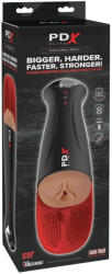 PDX Elite Fuck-O-Matic Pro XL - BArna