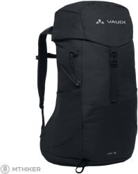 VAUDE Jura 18 hátizsák, 18 l, fekete