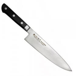 Satake Daichi Gyuto (Séf) japán damaszk konyhakés 20cm (805-544)
