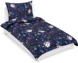 BELLATEX pamut, 90 / 597, almavirág, 140 × 200 cm, 70 × 90 cm (12269)