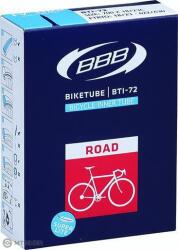 BBB BTI-72 Super Lite 700 x 20 - 28C belső váz, 60 mm-es visszacsapó szeleppel
