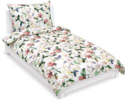 BELLATEX pamut, 90 / 109, magnólia, 140 × 200 cm, 70 × 90 cm (12272)