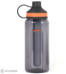 Lifesystems Water Filter and Purifier Bottle kulacs vízszűrővel, 1 l