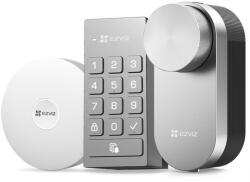 EZVIZ DL01 Pro (DL01CP, A3) KIT 2 (CS-DL01/DL01CP/A3-BK)