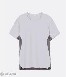 Rab Sonic Ultra póló, világos cink/grafén (XL)