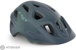 MET ECHO MIPS sisak, midnight (M/L (57-60 cm))