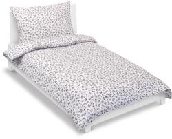 BELLATEX flanel, 12/121, rózsa, 140 × 220, 70 × 90 (11609)