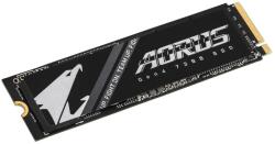 GIGABYTE AORUS Gen4 7300 2TB (AG4732TB N)
