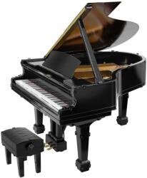 Metal Earth Model metalic de asamblat Metal Earth - Grand Piano (ME1028)