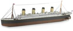 Metal Earth Model metalic de asamblat Metal Earth: Premium Series - Titanic (PS2004)
