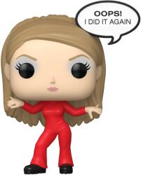 Funko Figurină Funko POP! Rocks: Britney Spears - Britney Spears (Oops, I Did It Again) #462 (102815) Figurina