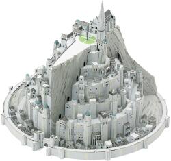 Metal Earth Model metalic de asamblat Metal Earth: Premium Series - The Lord of the Rings: Minas Tirith (ICX239)