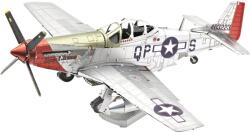 Metal Earth Model metalic de asamblat Metal Earth - Mustang P51D Sweet Arlene (MMS180)