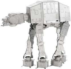 Metal Earth Model metalic de asamblat Metal Earth - Star Wars: Imperial AT-AT (MMS252)