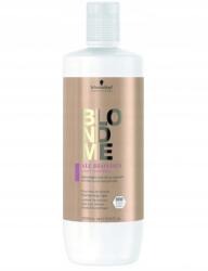 Schwarzkopf Blonde Me Könnyű sampon 1000 ml (4045787641110)