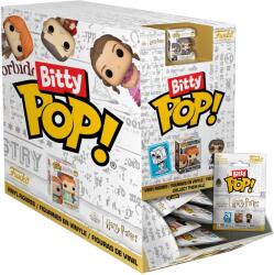 Funko Mini-figurină Funko Bitty POP! Movies: Harry Potter and the Goblet of Fire, sortiment (101458) Figurina