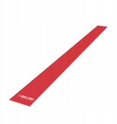 Gorilla Sports Latex szalag 276 N piros 200 cm (101010-00038-0183) - allegro