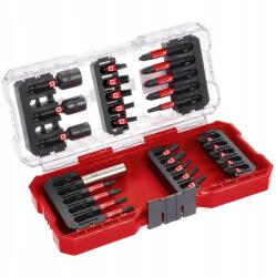 Einhell Bitkészlet 28 Db-os S-case Einhell 49108703 (49108703)