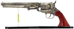 Metal Earth Model metalic de asamblat Metal Earth - Wild West Revolver (MMS187)