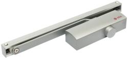 Silin Amortizor hidraulic cu sina si blocaj pentru usi de 40-65kg SA-8023-sv (SA-8023-sv)