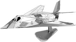 Metal Earth Model metalic de asamblat Metal Earth - F-117 Nighthawk (MMS164)