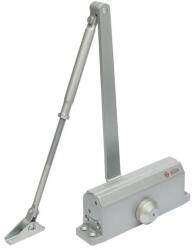 Silin Amortizor hidraulic cu brat pentru usi de 40-65kg, cu blocare SA-6033ADS (SA-6033ADS)