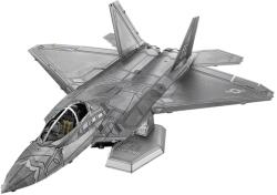 Metal Earth Model metalic de asamblat Metal Earth - F-22 Raptor (ME1016)