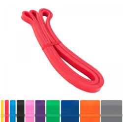 Gorilla Sports Erősítő gumiszalag 13 mm piros (100647-00038-0124) - allegro
