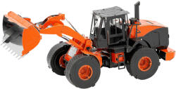 Metal Earth Model metalic de asamblat Metal Earth - Wheel Loader (MMS183)