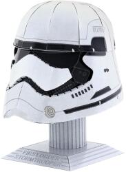Metal Earth Model metalic de asamblat Metal Earth - Star Wars: First Order Stormtrooper Helmet (MMS316)