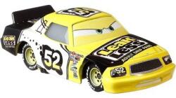 Mattel Verdák 3: Claude Scruggs kisautó