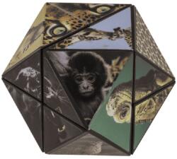 Out of the Blue Cub magic cu formă schimbătoare Out of the Blue - Animale sălbatice (59/2249) Puzzle