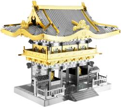 Metal Earth Model metalic de asamblat Metal Earth - Yomeimon Gate (MMS172)