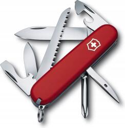 Victorinox zsebkés Hiker piros 1.4613 (7611160100412)