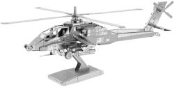 Metal Earth Model metalic de asamblat Metal Earth - AH-64 Apache (MMS083)