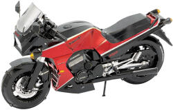 Metal Earth Model metalic de asamblat Metal Earth: Premium Series - Kawasaki GPz900R (ICX145)